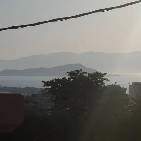 Διαμέρισμα Holiday Χανιά