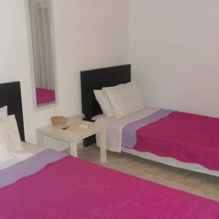 Apartament Holiday *