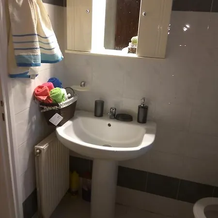 Holiday Apartament