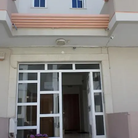 Holiday Apartman *